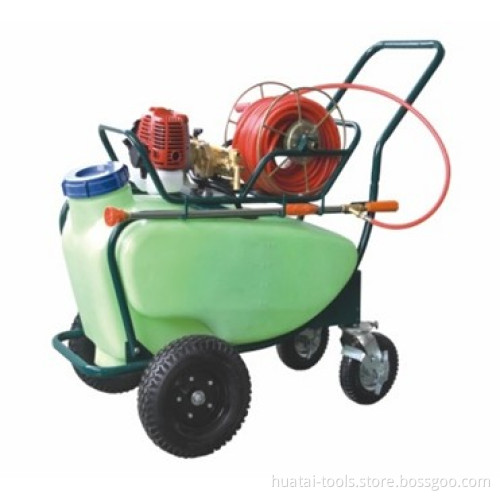 Sprayer Machine (#11100-A)